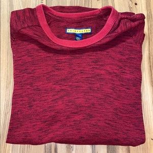 Prince and Fox Thermal- Urban Outfitters